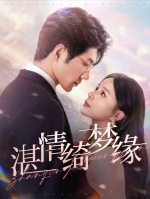 韩剧《沉沦》_HD_高清云播完整版免费在线观看_全集电影 (2025) 海报