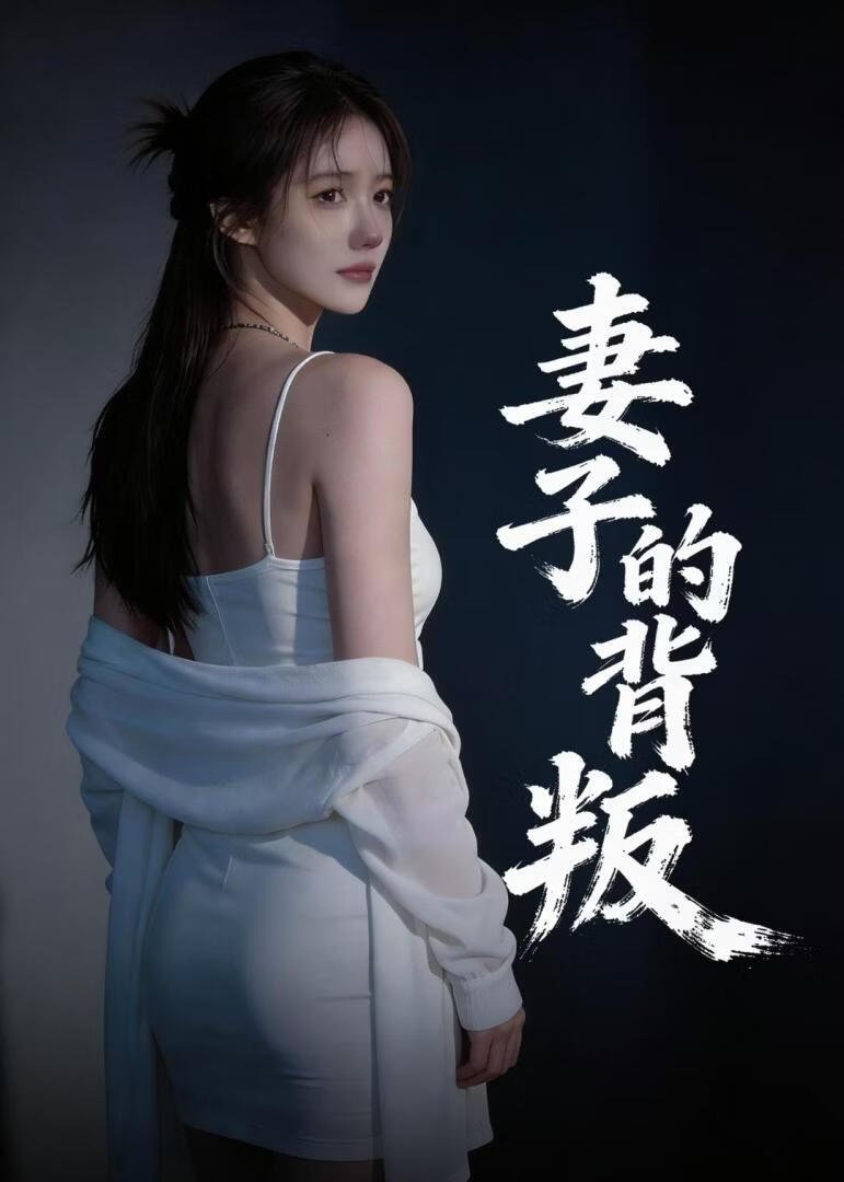 妻子的背叛|日剧|影视解说|电影解说|情感片|韩剧| (2026) 海报