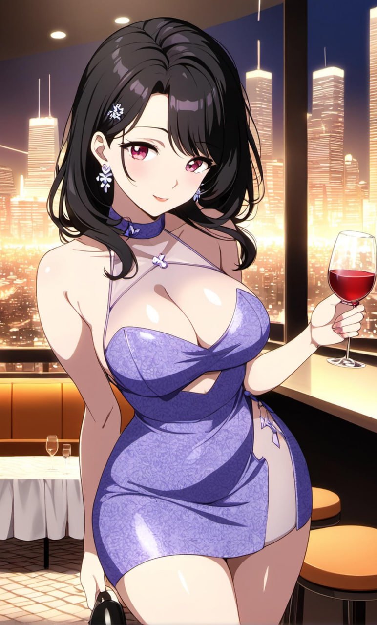 《女仆教育》第一季免费播放全集4K国语中字第01集 (2023) 海报