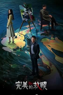 《完美的救赎电视剧免费观看完整版》2025 海报