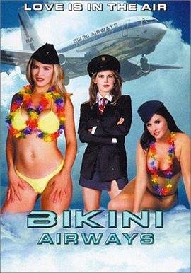 《比基尼空姐》全集完整版免费在线观看_电影 (2003) 海报
