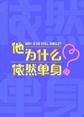 《他为什么依然单身》全集高清在线观看_国产电视剧完整版02集 (2025) 海报