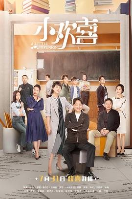 《小欢喜》电视剧第01集完整版全集高清资源观看 (2019) 海报