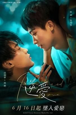 《逆爱》1-24集在线看高清完整版 (2025) 海报