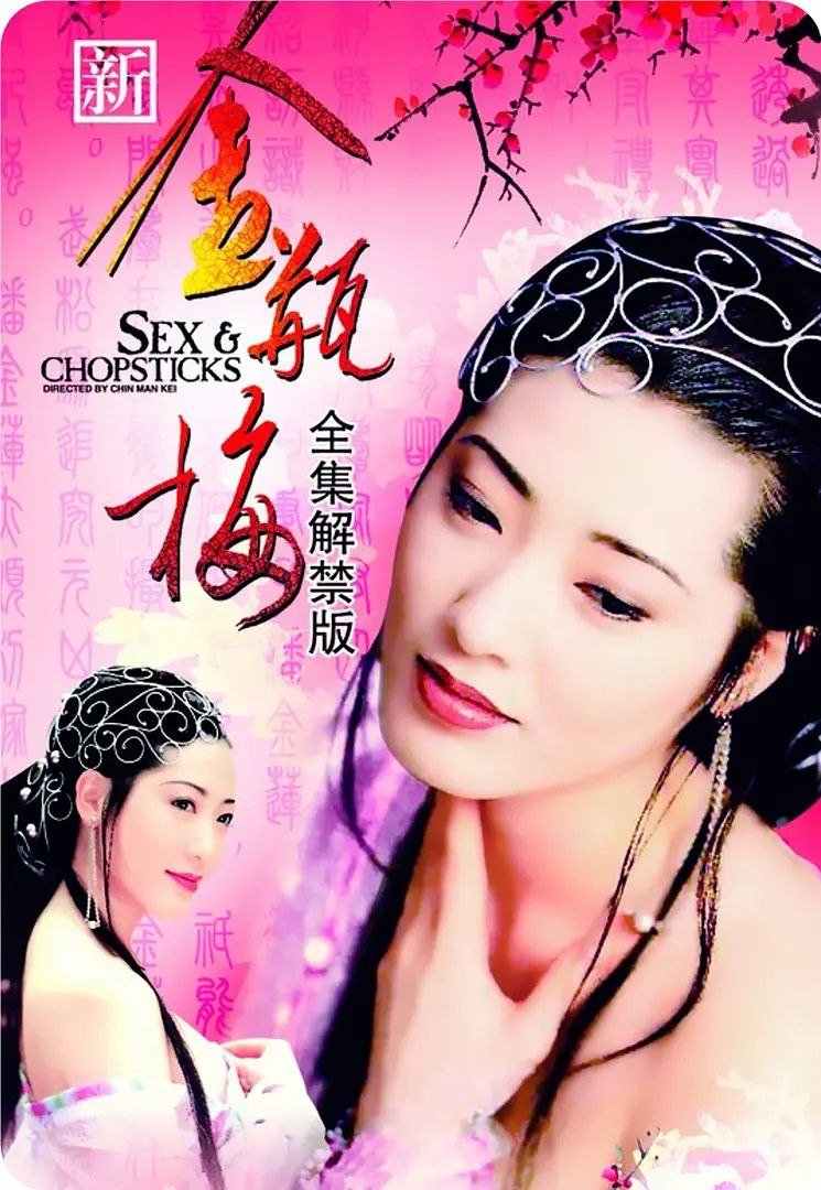 新金瓶梅剧集高清在线观看全集03 (1994) 海报
