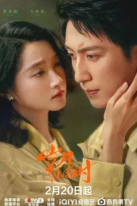 《岁月有情时》免费在线观看完整版_中国大陆电视剧01集手机播放 (2026) 海报