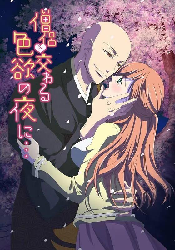 《与僧侣交合的色欲之夜》动漫全集在线免费观看BD国语中字第01集 (2017) 海报