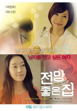《《美景之屋》HD中字完整版免费在线观看_韩国剧》2012 海报