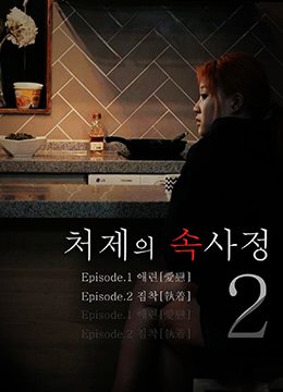 《嫂嫂情事2》HD免费在线观看-韩国电影高清完整版-原声不卡完整版 (2018) 海报