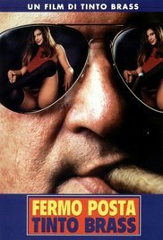 电影《激情信箱》HD中字在线观看高清完整版 (1995) 海报