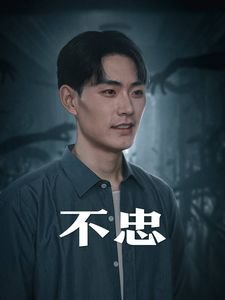 《不忠》原版超清完整版在线观看原声全集 (2024) 海报