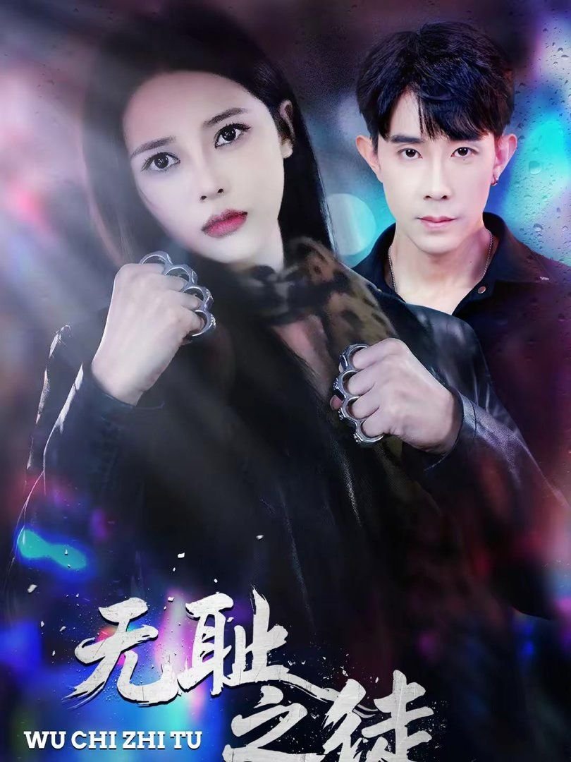 《无耻之徒(美版) 第五季》美剧全集在线观看_免费播放 (2026) 海报