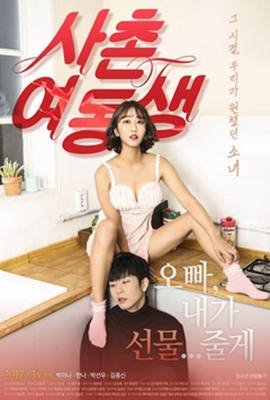 《表妹2》电视剧国语版 (2017) 海报