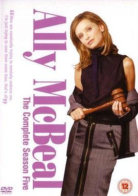 《甜心俏佳人第五季》免费在线观看-全集电视剧高清完整版 (2001) 海报