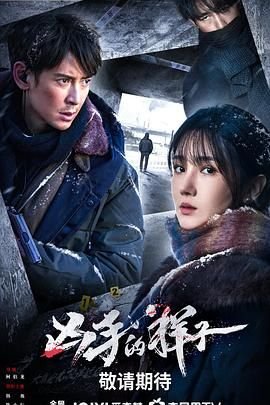 《《凶手的样子》蒋玲扮演高清在线观看-电视剧-全集完整版》2025 海报