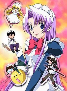 《《花右京女仆队第一季》第01集全集在线播放_日韩动漫》2001 海报
