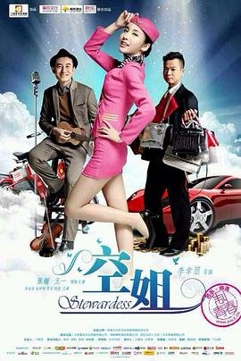《法国空姐2完整版播放》2014 海报