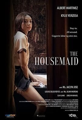 《《女佣2026》全集完整版免费在线观看_电影_韩剧TV》2021 海报